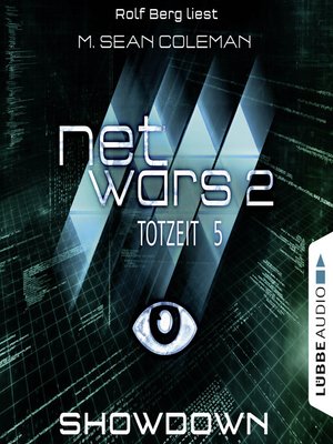 cover image of Netwars, Staffel 2